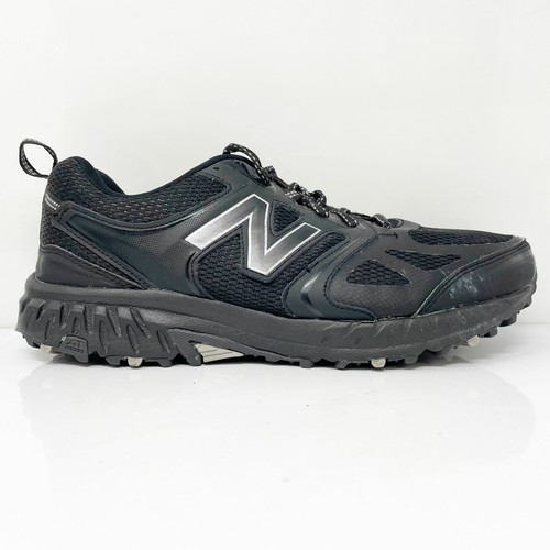 New Balance Mens 412 V3 MTE412P3 Black 