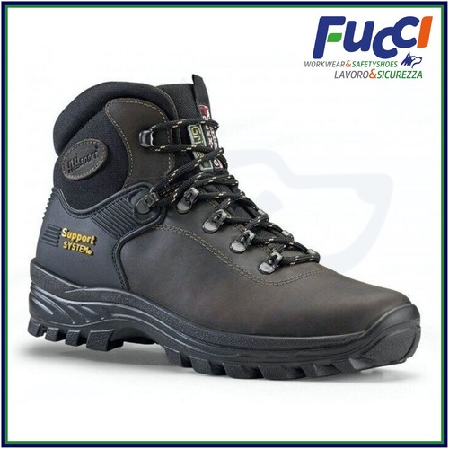 Il segreto sta nei piedi. Come scegliere le scarpe da trekking