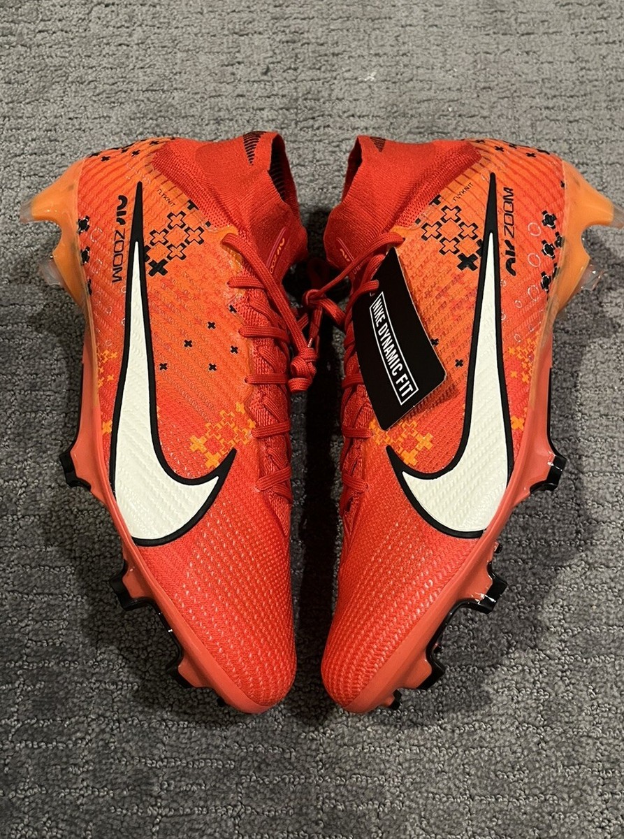 Nike Zoom Superfly 9 MDS Elite FG Men's Size 12 Half Box Cleats
