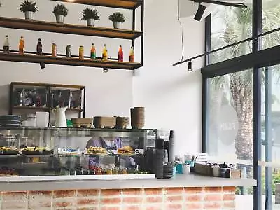 Eoi 100 Seat Cafe Lease Equipment Inner West Sydney Eoi 100 Seat Cafe Lease Equipment Inner West Sydney