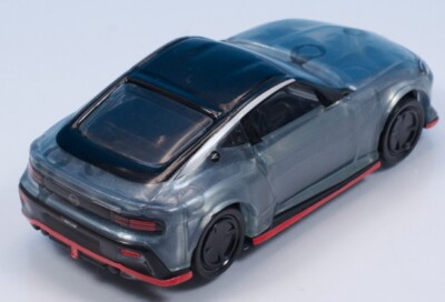 【中古美品】　3G Racer US7 JP25.0 TOMICA Tokyo Auto Salon 2025 Limited TOYOTA SUPRA A70 1/62 TOMY