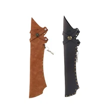 Archery Arrow Quiver Side Quiver Waist Traditional Bowhunting RH LH97Ra