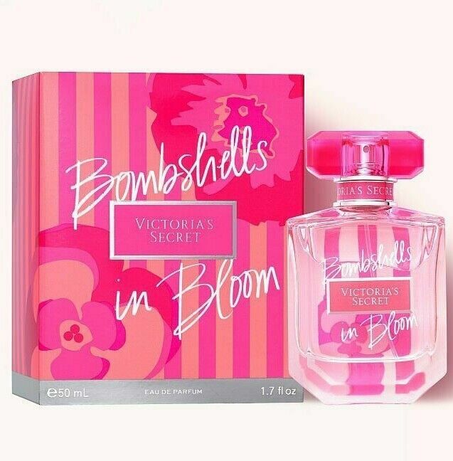 VICTORIA'S SECRET Bombshell Passion,Seduction,Intense,original Eau