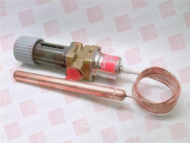 Клапан avta danfoss