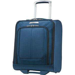 ebay samsonite suitcase