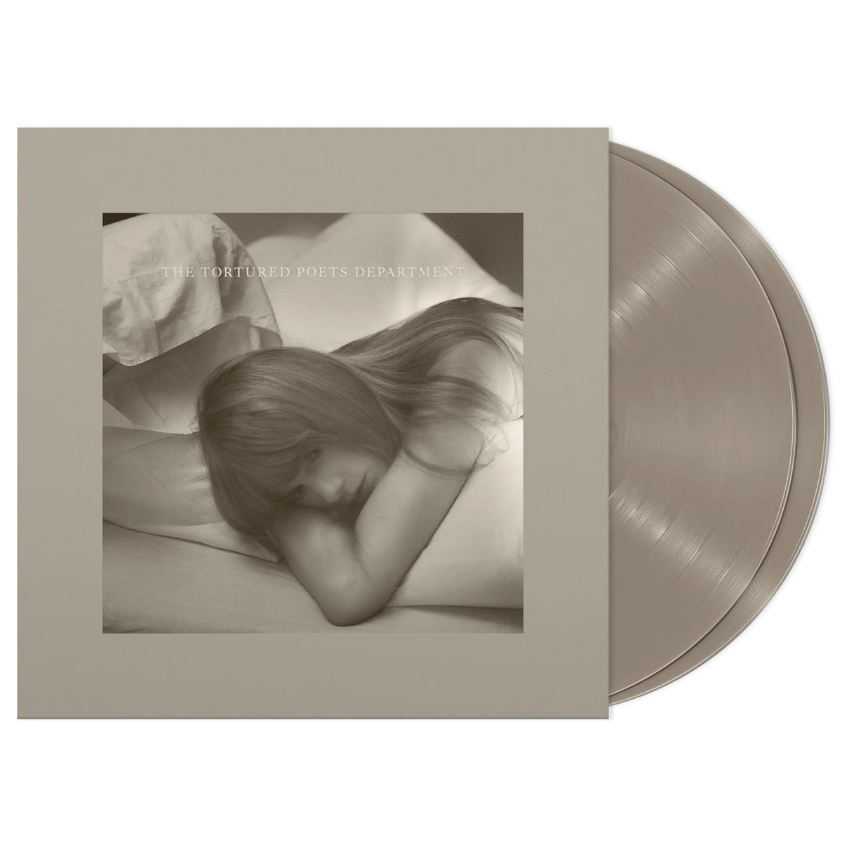 【新品】Taylor Swift TTPD The Bolter Vinyl Taylor Swift The Tortured Poets Department TTPD Vinyl - 