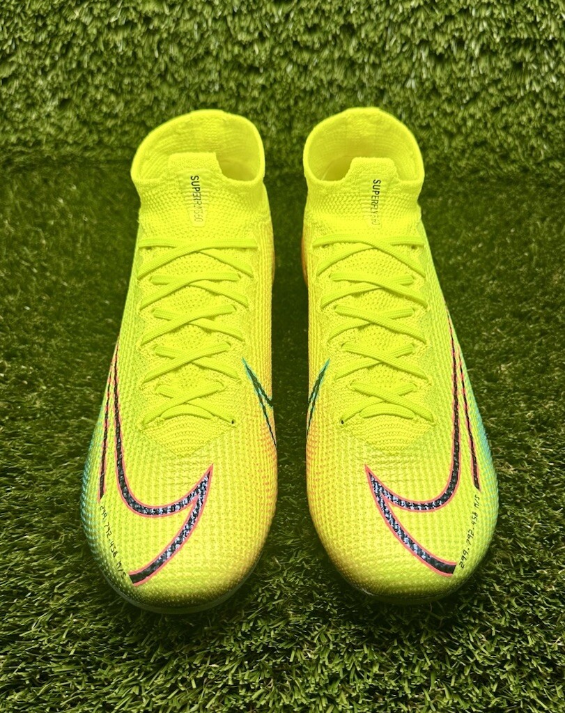 Nike Mercurial Superfly 7 Elite MDS 002 (ref: CR7 KM Vapor Nike Mercurial Superfly 7 Elite MDS 002 (ref: CR7 KM Vapor