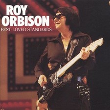 Best-Loved Standards - Audio CD By Orbison, Roy - VERY GOOD DISC ONLY #L339