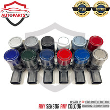 Parking Sensor for BMW 5 6 7 Series E39 E60 E61 E63 E64 E65 Z4 E85 M Sport PDC