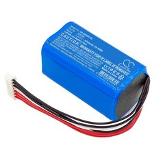 Li-Ion BATTERIE 7.4V 6700mAh Type ID659B For Sony SRS-XB501, SRS-XB501G