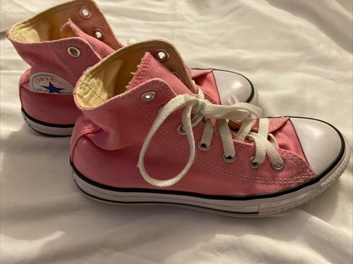 converse size 2.5