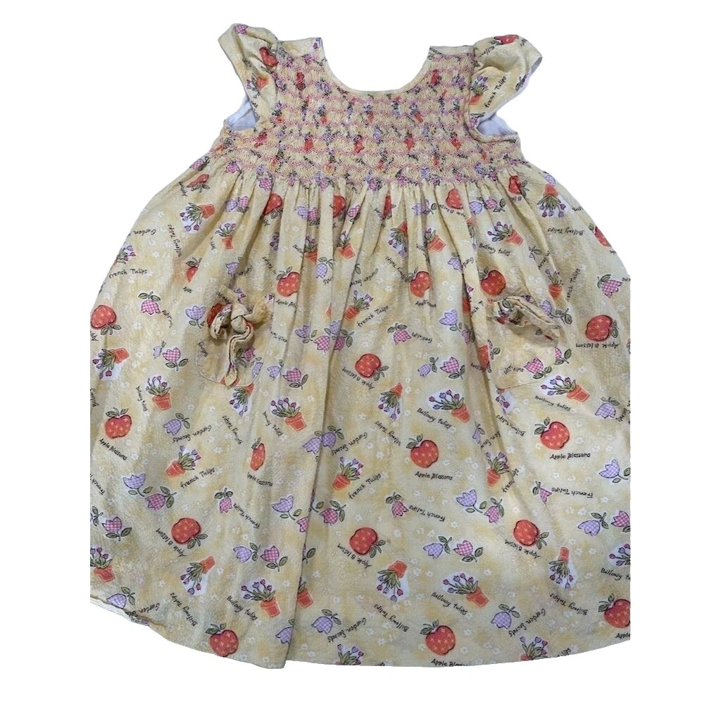 Skids Short Sleeve Casual Dresses for Girls