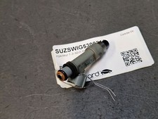 Injecteur Suzuki SWIFT