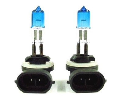 2000 For Polaris 700 800 XC SP Deluxe XCR Sport Snowmobile 50w Headlight Bulb