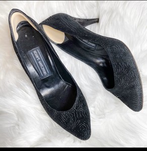 vintage stuart weitzman heels