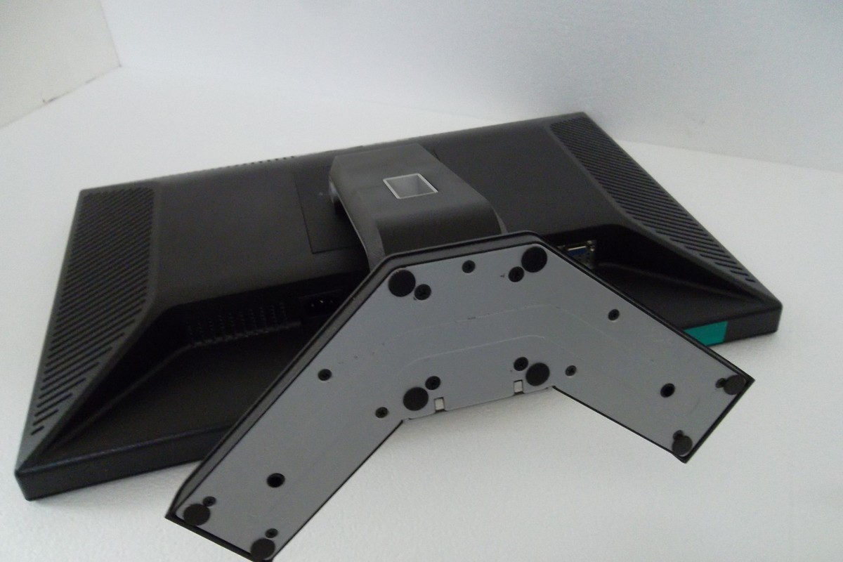 Dell E228WFP 22