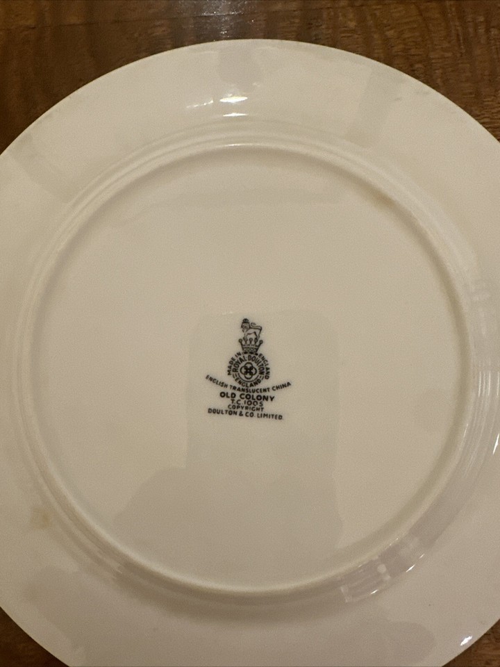 royal doulton china eBay