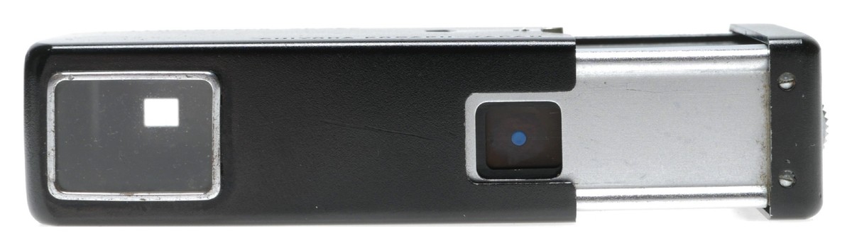 Minolta-16 Sub Miniature Spy Black Camera Rokkor 3.5/25 | eBay
