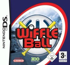 Wiffle Ball (Nintendo DS, 2007)