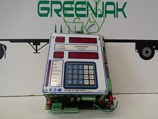 EATON 15-820-36 DMR ASSY - USED- FREE SHIPPING!!!