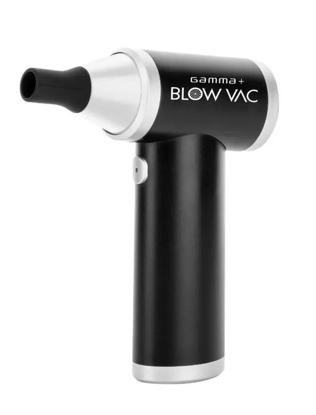 StyleCraft | GAMMA+ Cordles DUSTER Blow Vac 2-in-1 Mini Blower & Vacuum | GP315