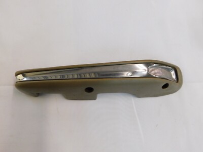 NOS OEM Ford 1963 1964 Galaxie 500 2 Door Interior Arm Rest RH