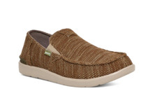 Sanuk - Tripper Lite 2 Mesh in Vintage Khaki