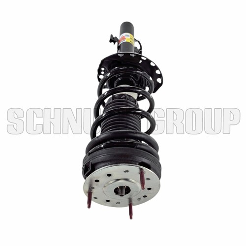 Pair Rear Shock Absorber Struts Assys w/ Magnetic For Range Rover Evoque 2012-18 - Picture 19 of 24