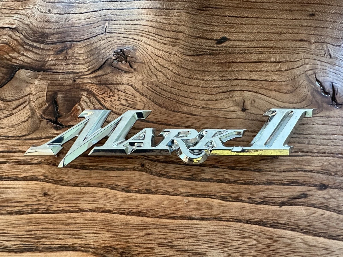Other Parts & Accessories for 1976 Toyota Mark II for sale | eBay