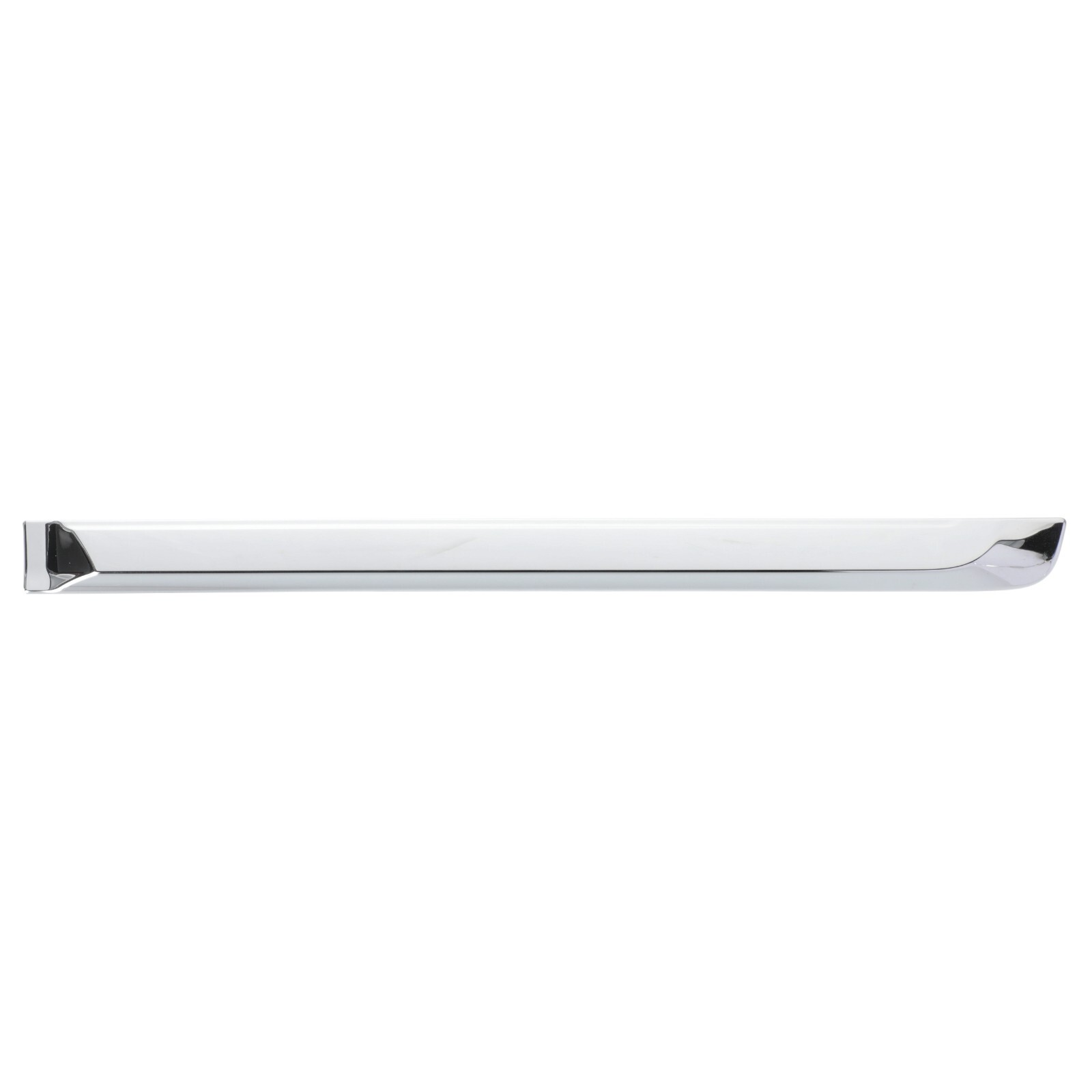 Moldura lateral trasera izquierda para Nissan Rogue 2008-2013 (N/P 82871-1VY0A)