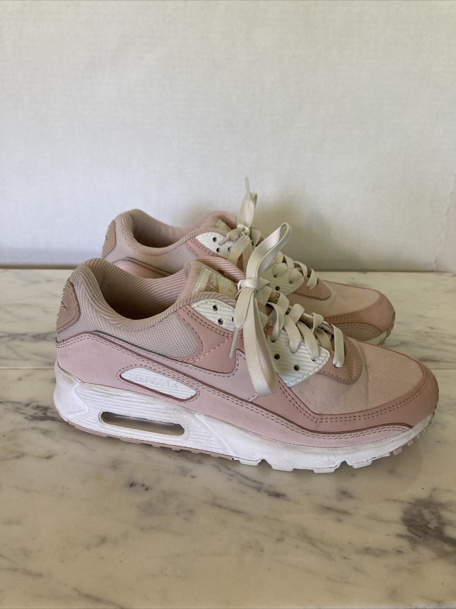 women's nike air max 90 sp casual shoes