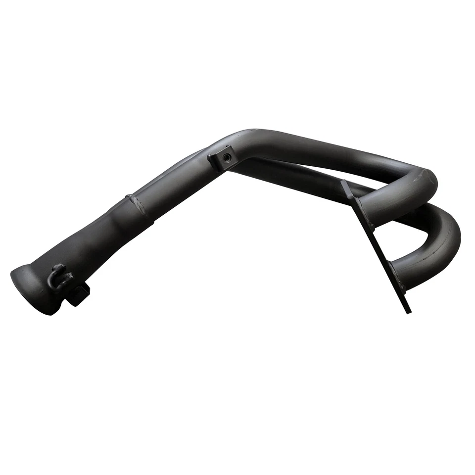 NUEVO Colector para Polaris RZR 800 EFI 2011-2014 1262319-489 1261937-489 Foto 3 de 4