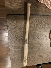 LOUISVILLE SLUGGER Museum and Factory Mini Baseball Bat 18" MLB Souvenir Toy