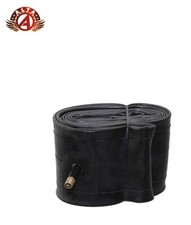 ALTA Bicycle FAT Tube 24" x 4.00"/4-1/4" 33mm Standard Schrader Valve.