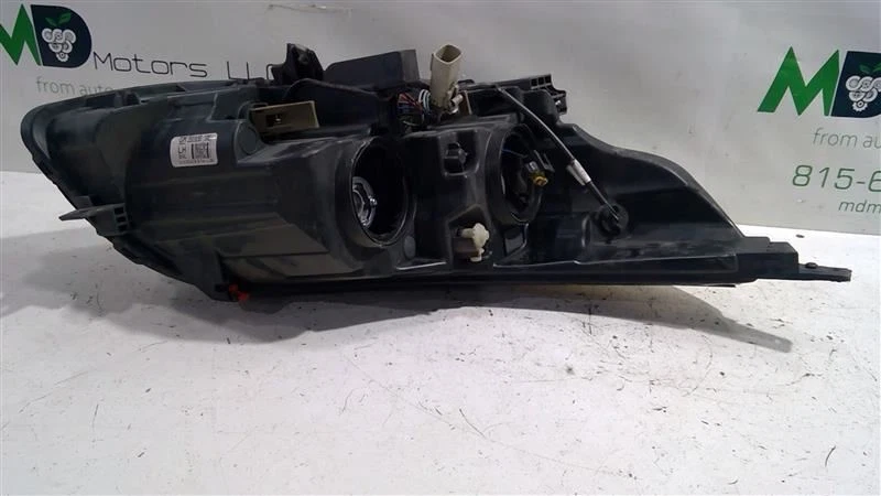 2013-2016 雪佛兰 MALIBU 左球杆侧灯 25919065 — 第 4/4 张图片