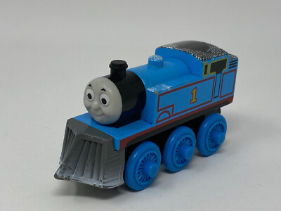 Winter Wonderland Thomas the Train Tank Engine Wooden Railway