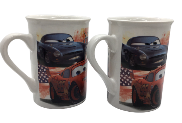 tow mater coffee mug