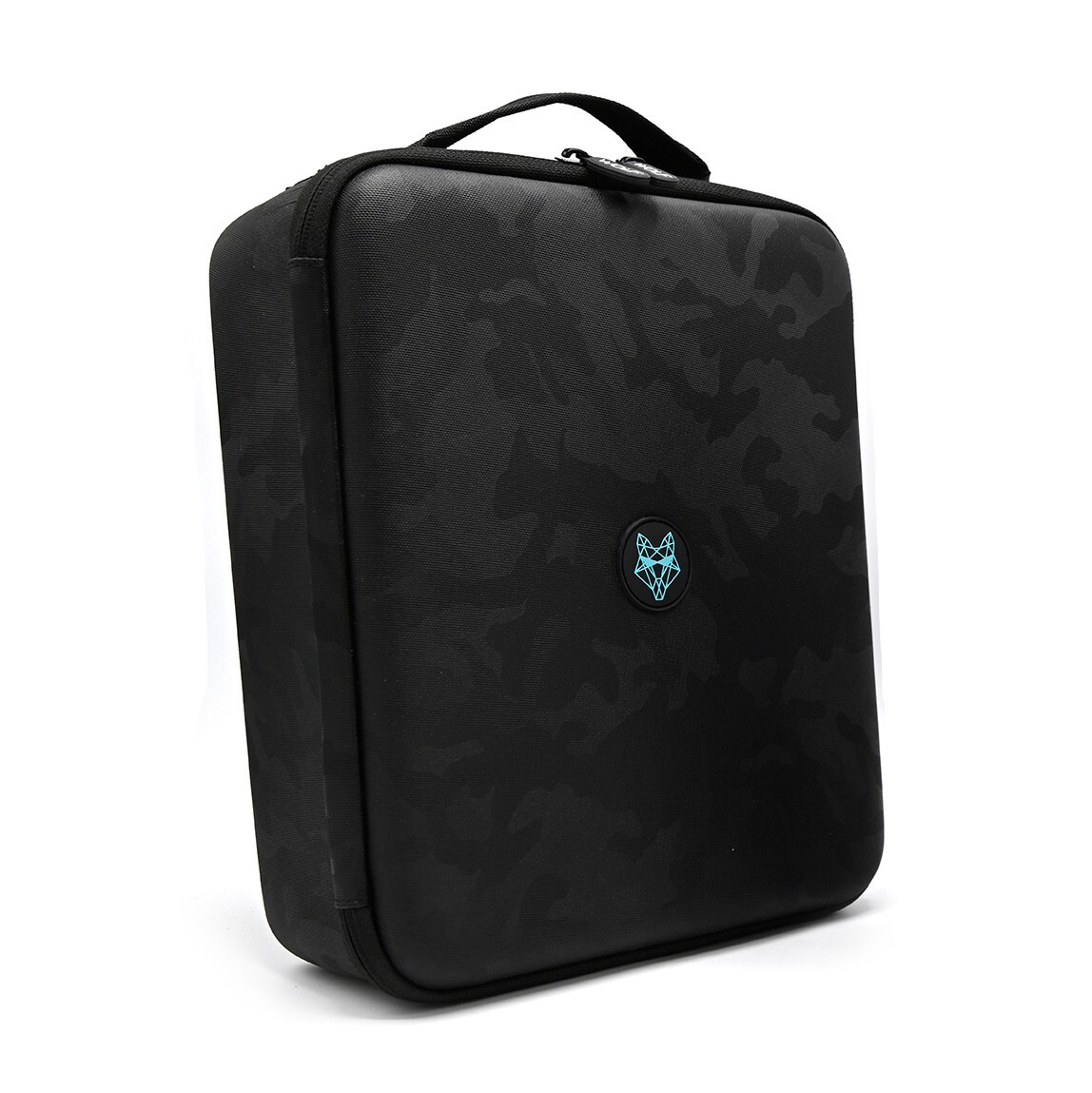 Wolf Outdoors Protective Storage Case for Vapair And Voltair Fans - Image 2