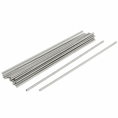 5 mm Edelstahl Rundstab 304 Edelstahl Stab verschiedene alle Längen