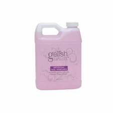 Gelish Soak Off Gel Nail Polish Remover/ Nail Surface Cleanse 4 oz/16 oz/32 oz