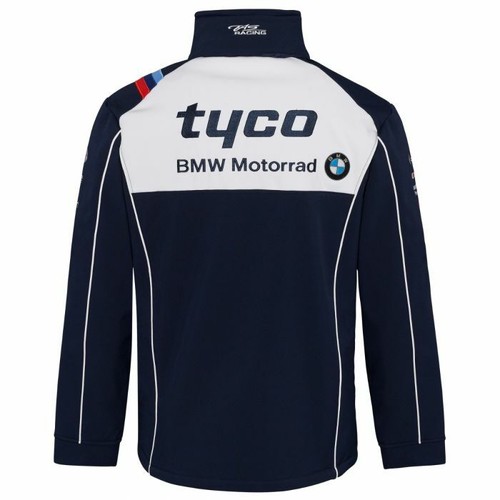Official Tyco BMW Kid's Team Softshell 