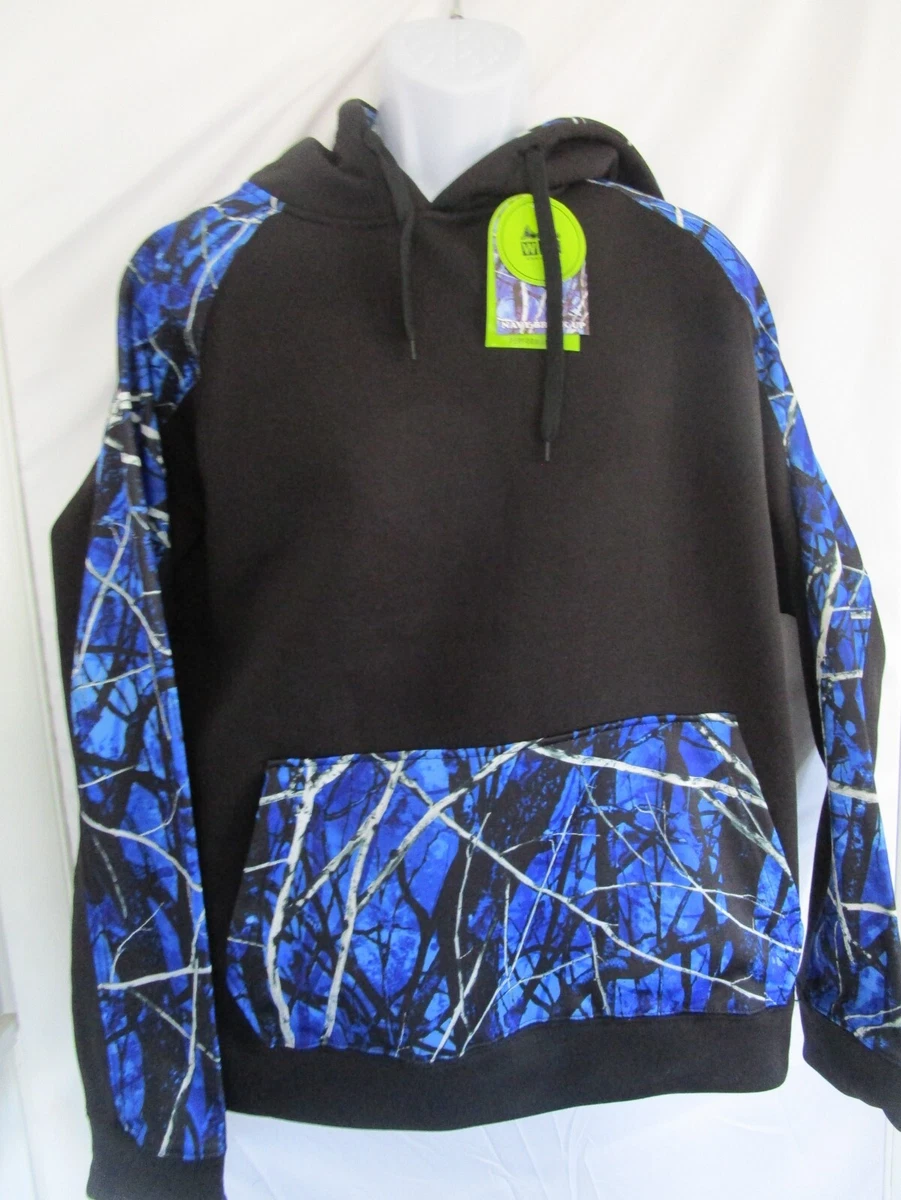 Wfs element clearance gear camo jacket