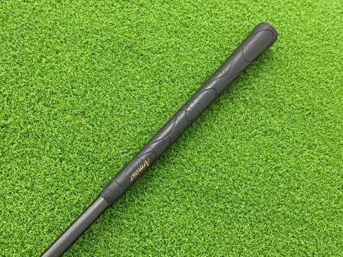 Tommy Armour Golf Ti 100 Pure Titanium SAND WEDGE Right Graphite Stiff Used SW - Picture 5 of 5