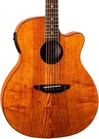 Gypsy Grand Concert Ash Acoustic-electric Guitar Gypsy Grand Concert Ash Acoustic-electric Guitar