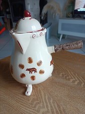 Ancienne Chocolatière