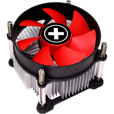 Xilence CPU-Kühler I250PWM