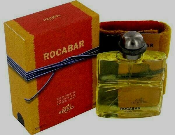 エルメス ロカバール HERMES ROCABAR オードトワレ 50ml Rocabar Eau de toilette - 3.38 fl.oz | Hermès USA