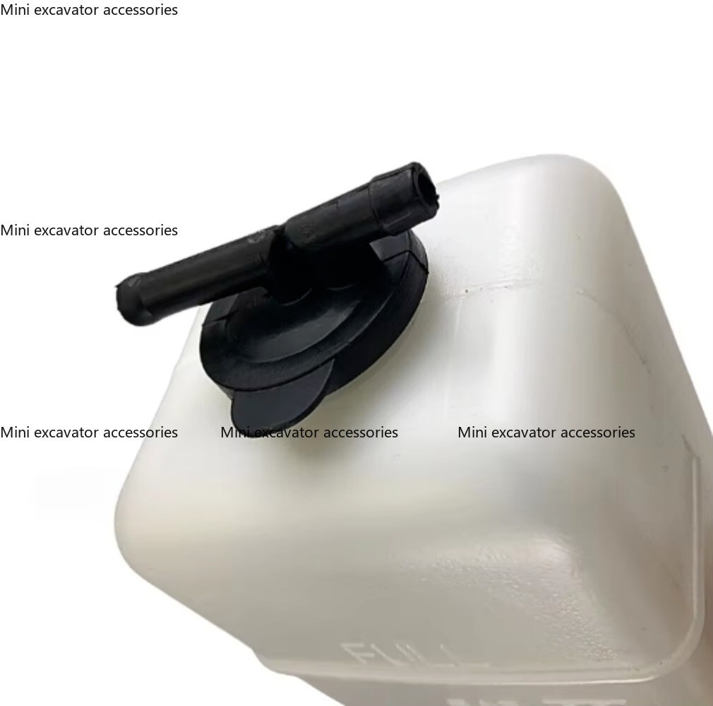 スイミーー様用 1PC For HITACHI ZX60/70 Vice Water Tank Auxiliary Water Tank