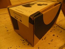 PLANTRONICS CS540 with HL10 84693-12 Wireless Headset Open Box