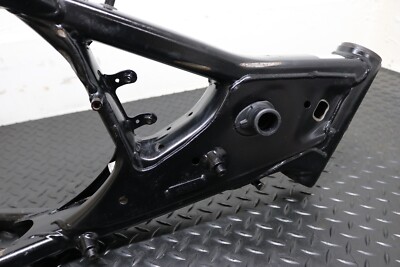 2019 KTM 125 SX OEM Frame 5050300100033 With Hardware 150 19 for